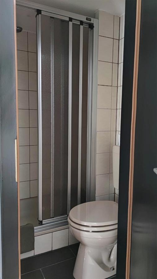Roastineer Hotel Battenberg  Bagian luar foto
