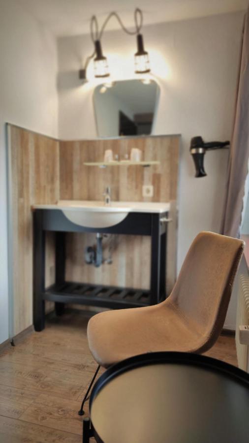 Roastineer Hotel Battenberg  Bagian luar foto