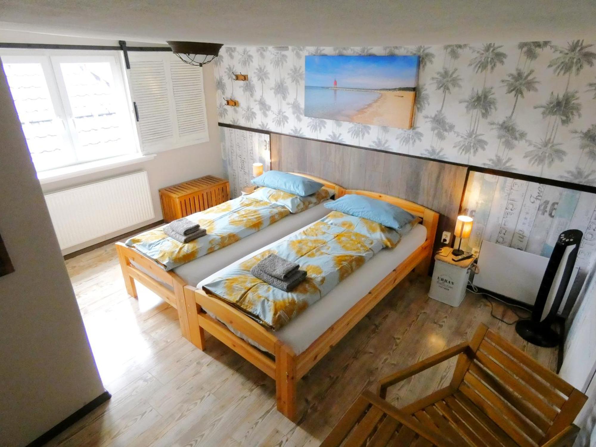 Roastineer Hotel Battenberg  Bagian luar foto