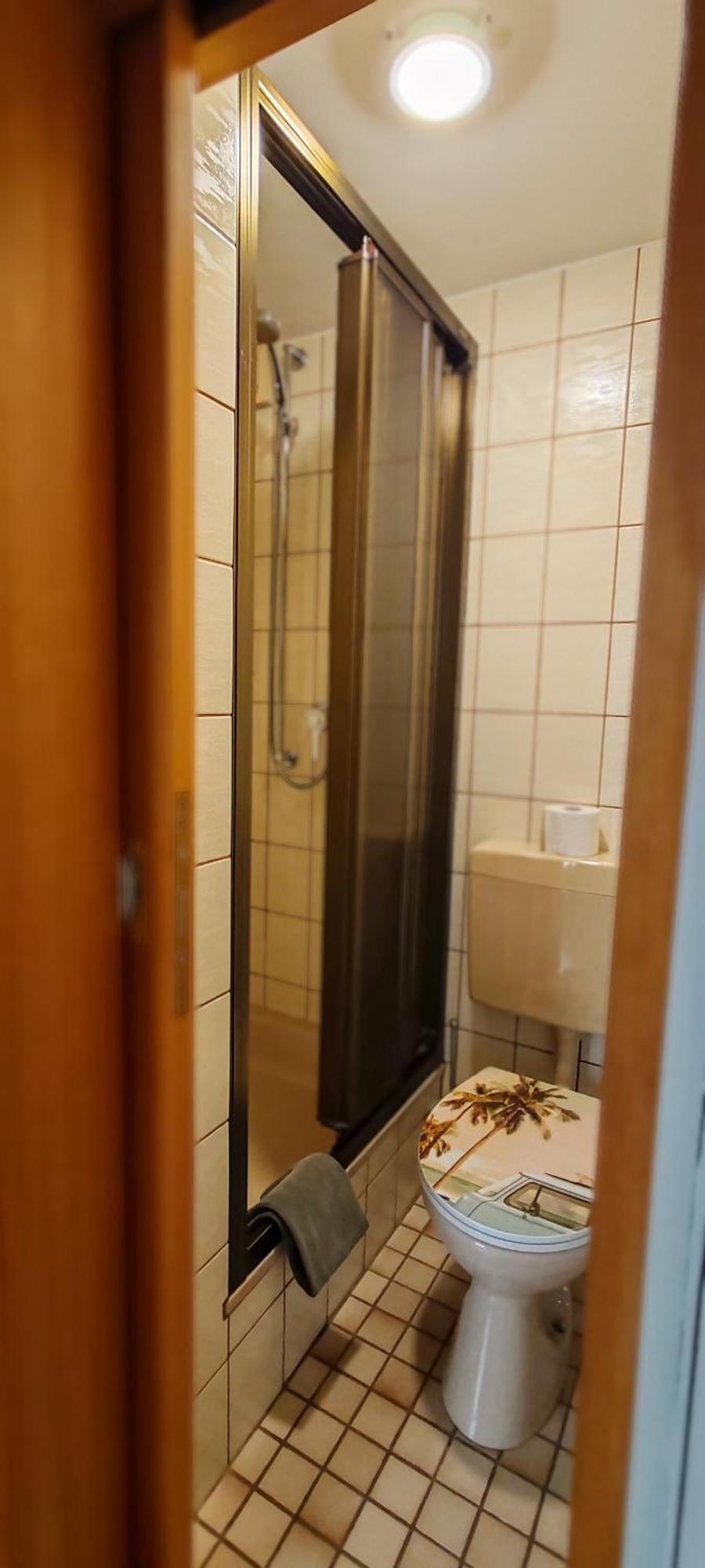 Roastineer Hotel Battenberg  Bagian luar foto