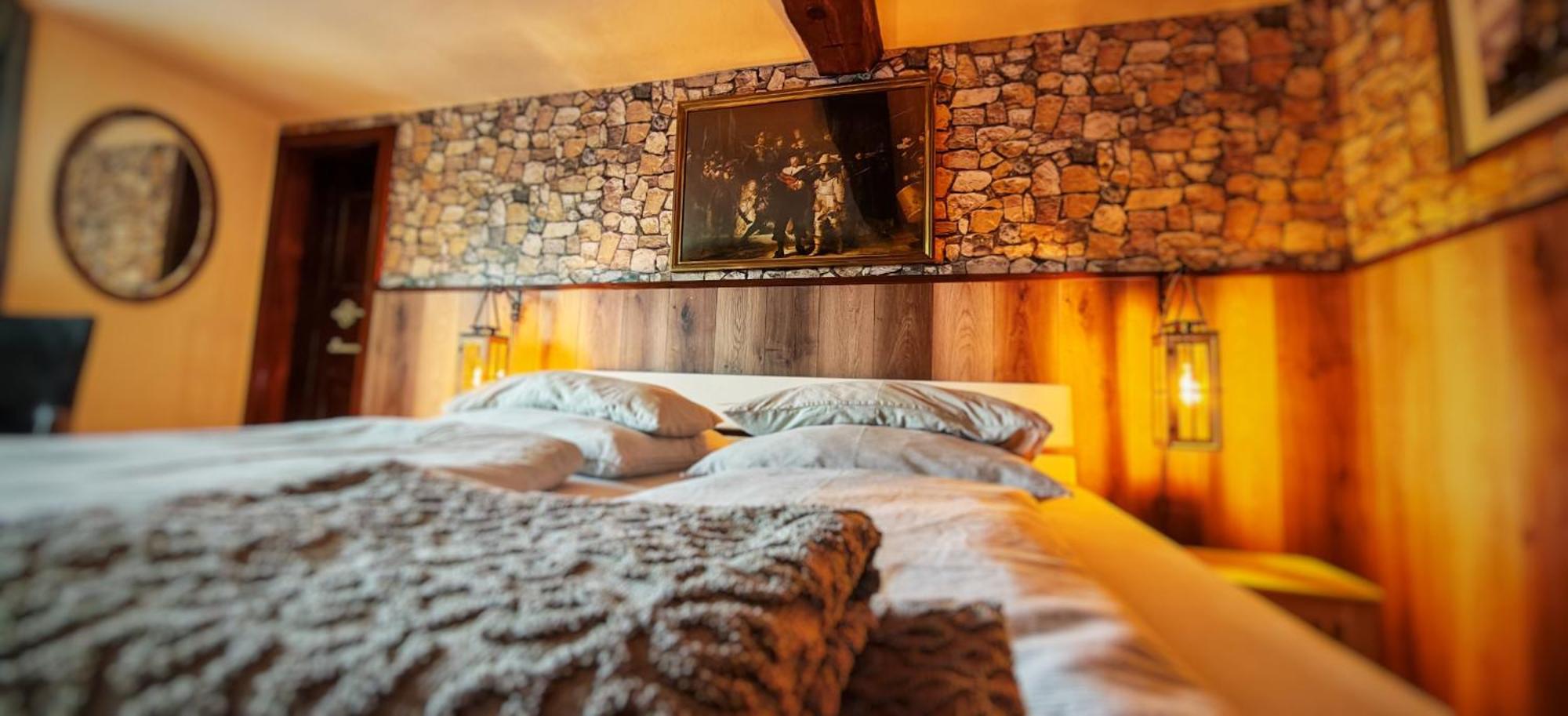 Roastineer Hotel Battenberg  Bagian luar foto