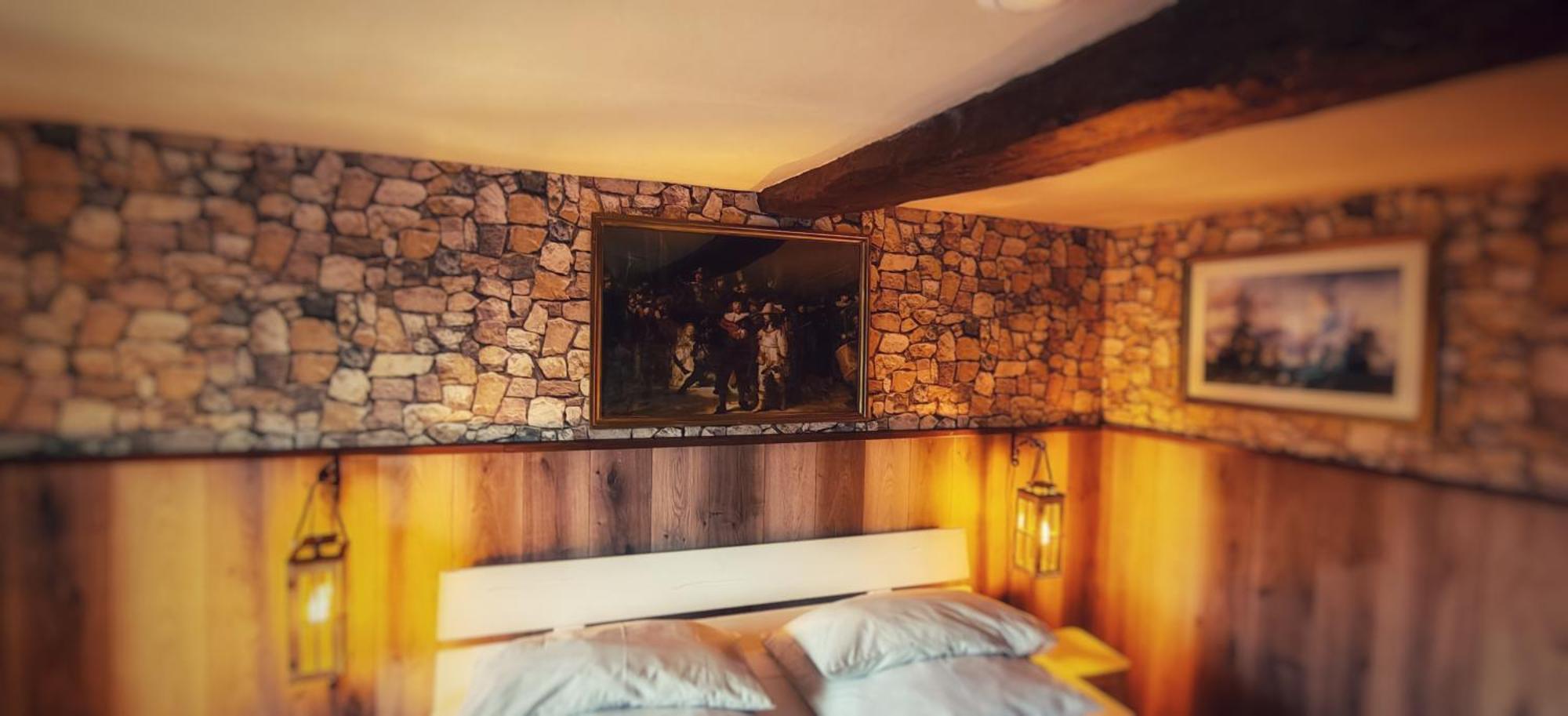Roastineer Hotel Battenberg  Bagian luar foto